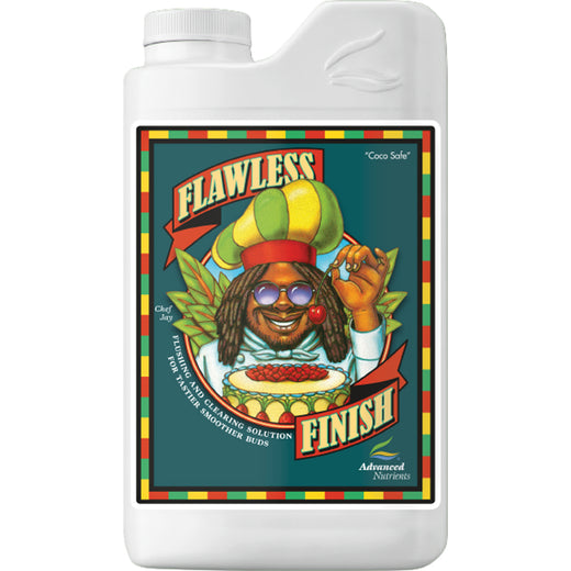 Advanced Nutrients Flawless Finish - 1 litre