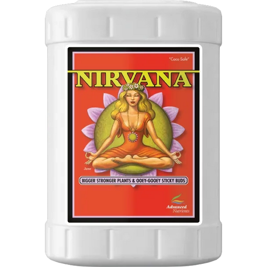 高级营养素 Nirvana - 23 升