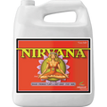 高级营养素 Nirvana - 4 升