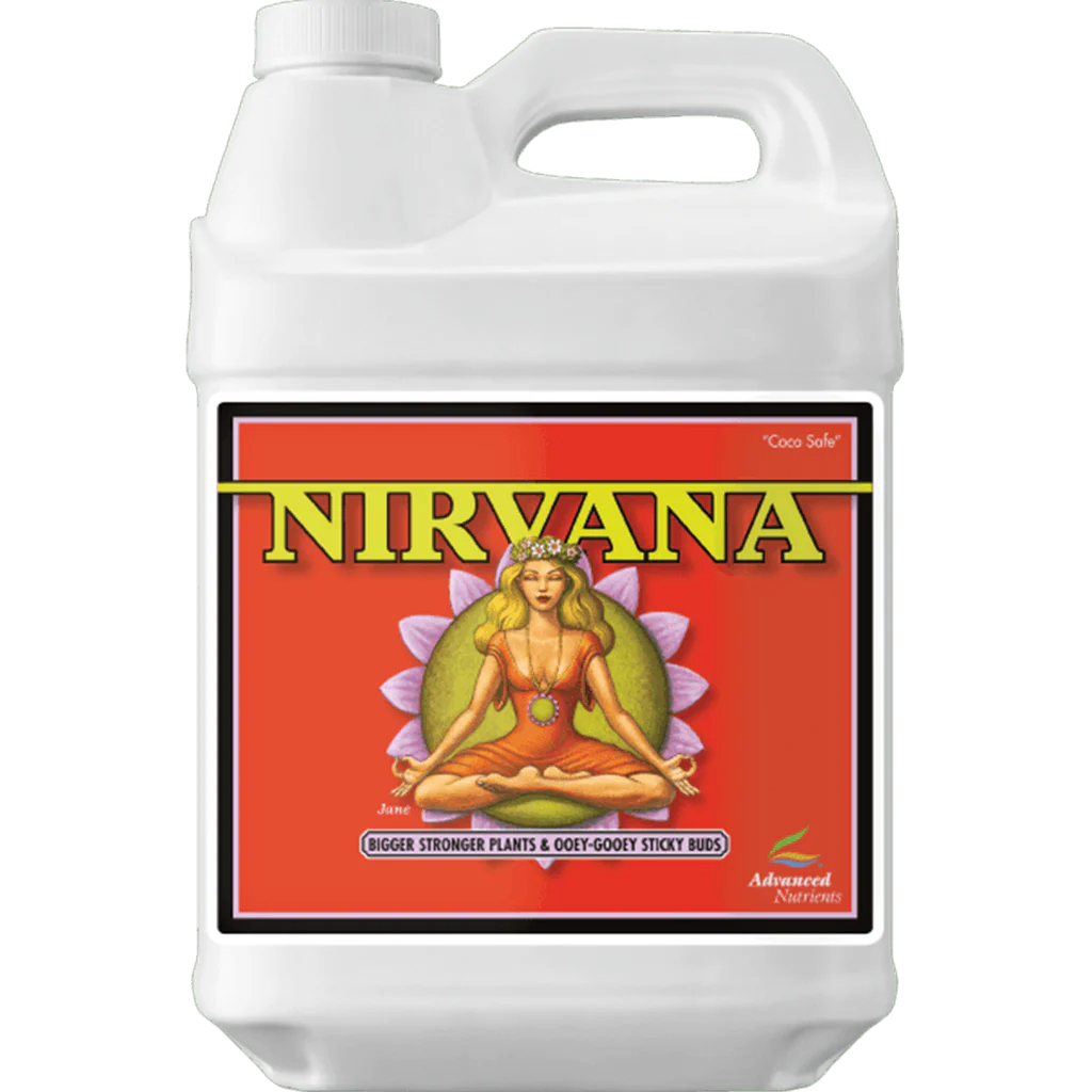 Advanced Nutrients Nirvana