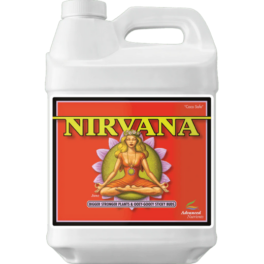 高级营养素 Nirvana - 500 毫升