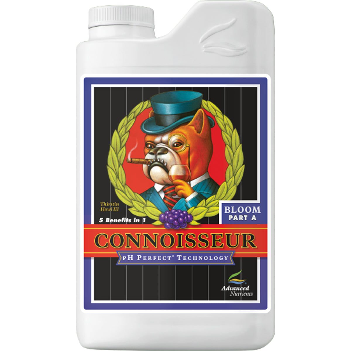 Advanced Nutrients pH Perfect Connoisseur Bloom A - 1 Litre