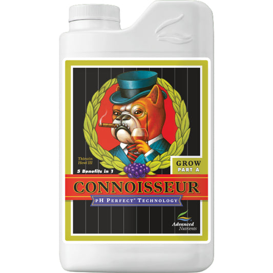 Advanced Nutrients pH Perfect Connoisseur Grow A - 1 Litre