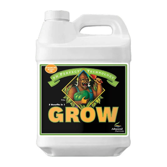 Advanced Nutrients pH Perfect Grow - 10 Litre