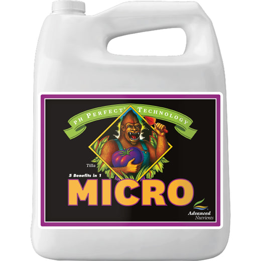 Advanced Nutrients pH Perfect Micro - 4 Litre
