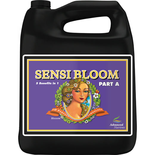 Advanced Nutrients pH Perfect Sensi Bloom A - 4 升