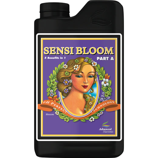 Advanced Nutrients pH Perfect Sensi Bloom A - 1 升