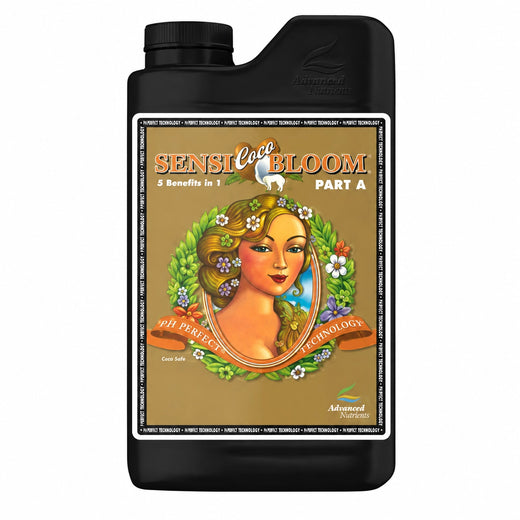 Advanced Nutrients pH Perfect Sensi Coco Bloom A - 1 升