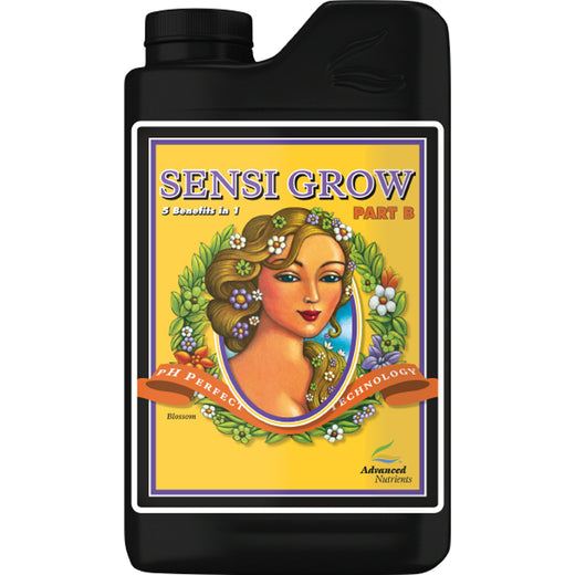Advanced Nutrients pH Perfect Sensi Grow B - 1 升