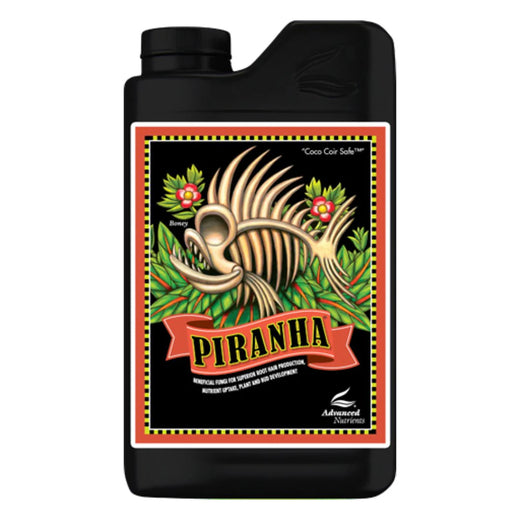 高级营养品 Piranha 有益真菌 - 1 升