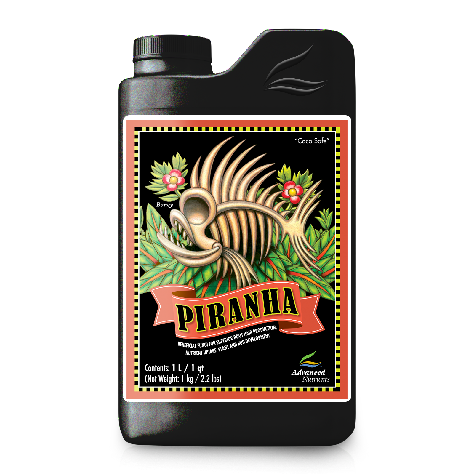 Advanced Nutrients Piranha Beneficial Fungi - 250 ML