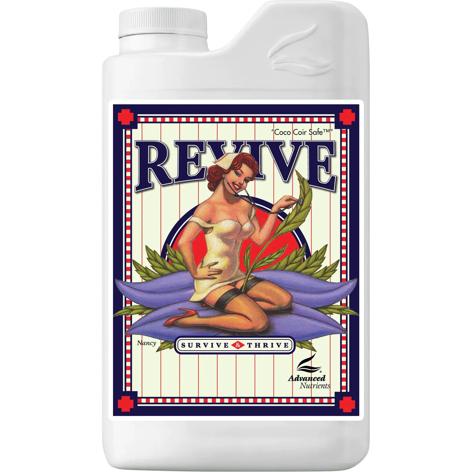Advanced Nutrients Revive - 1 Litre