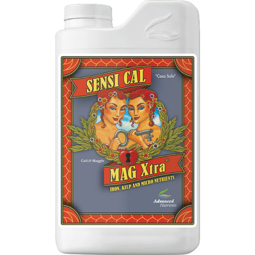 Advanced Nutrients Sensi Cal-Mag Xtra - 1 升