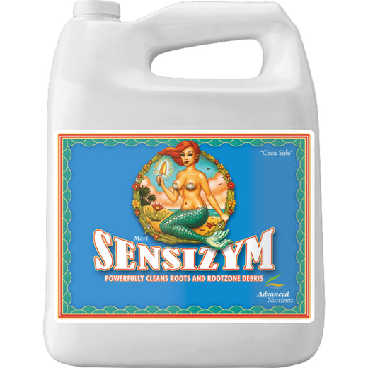 高级营养素 Sensizym - 4 升