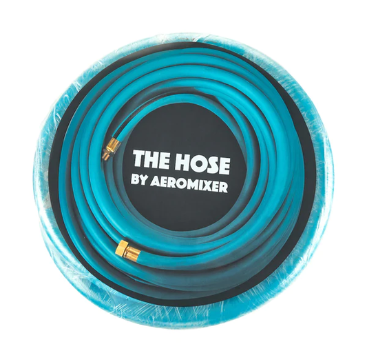 Aeromixer Hose - 100 Feet