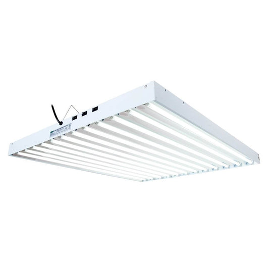 Agrobrite T5 Fixture - 2 Feet 4 Tube
