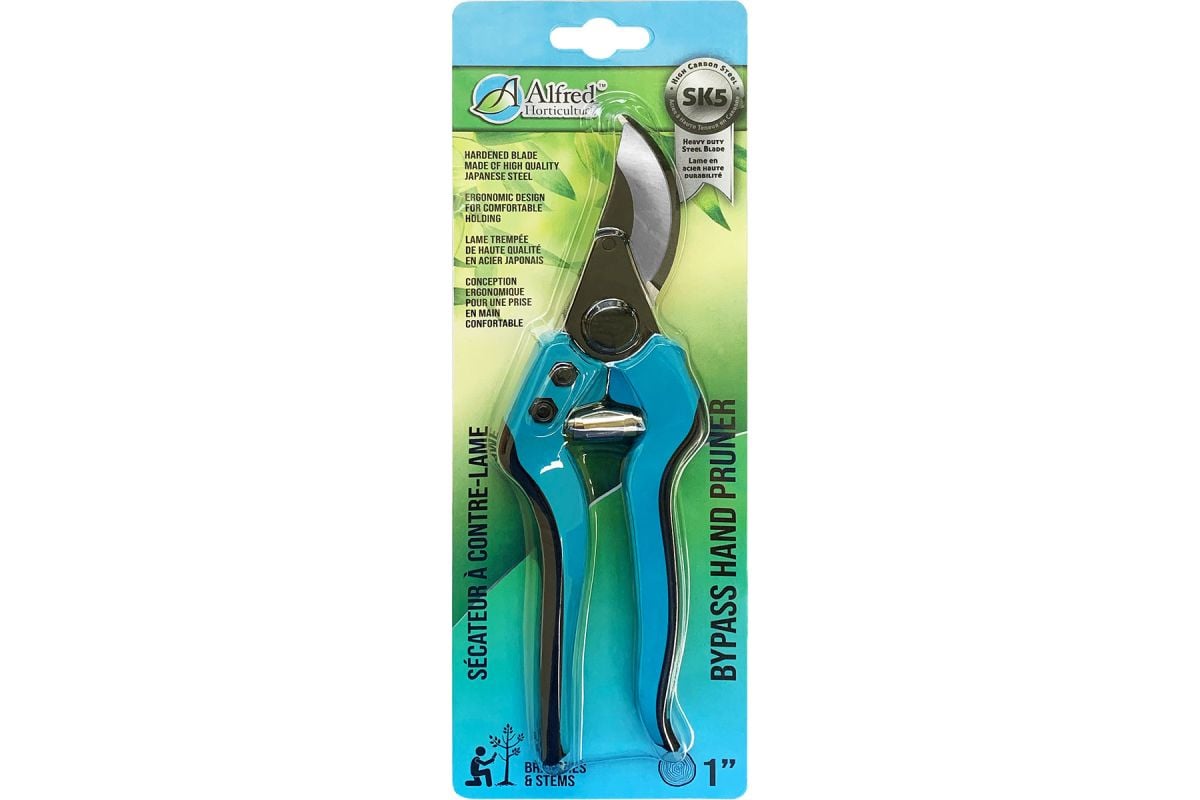 Alfreds Tools - Bypass Hand Pruner
