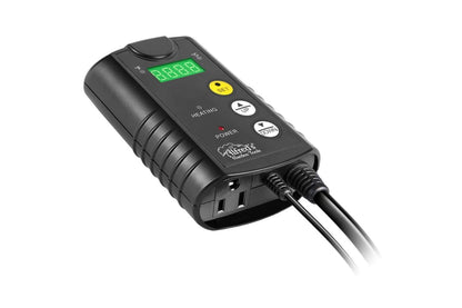 Alfred Digital Temp Controller for Heat Mat