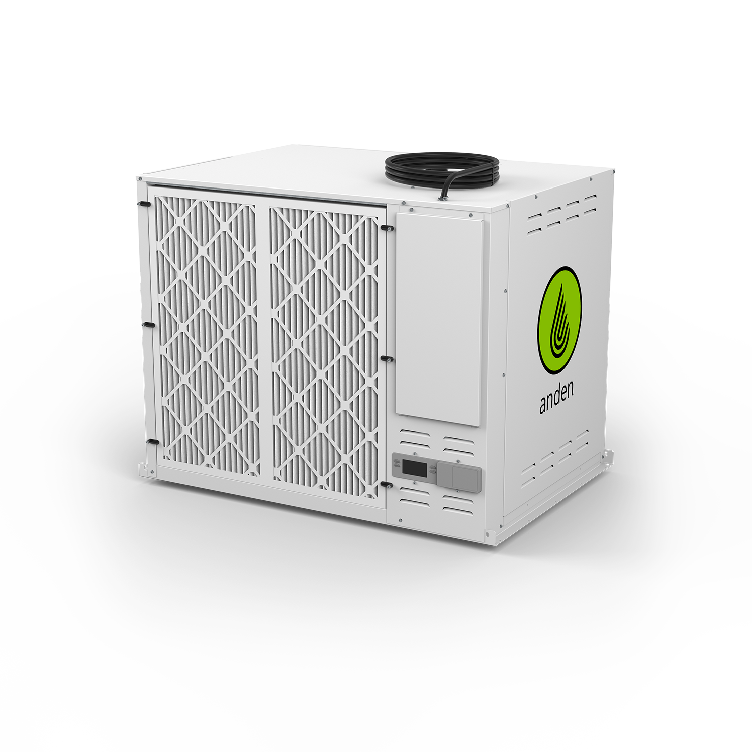 Anden Industrial Dehumidifier 710 Pints / Day 240V