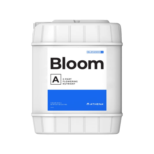 Athena Nutrients Blended Line Bloom A - 5 Gallon