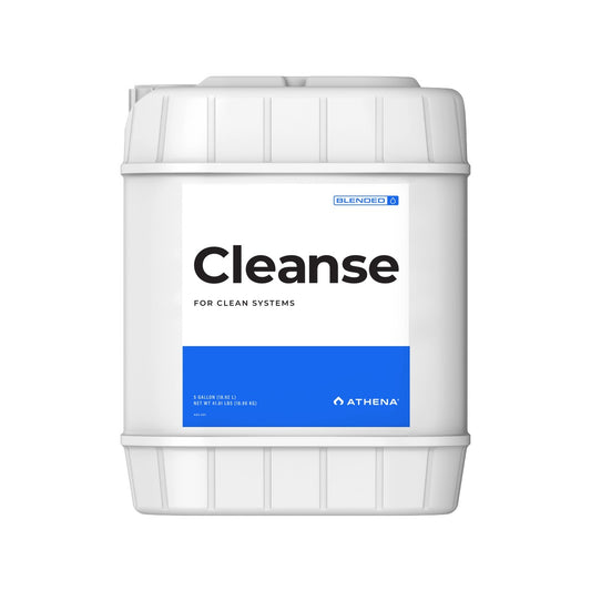 Athena Nutrients Blended Line Cleanse - 5 Gallon