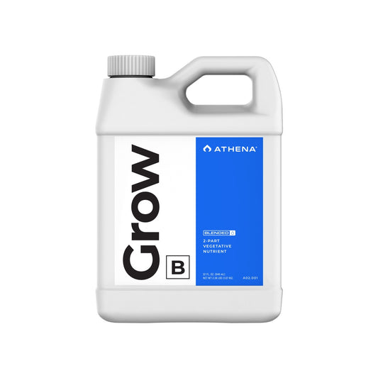 Athena Nutrients Blended Line Grow B - 1 Gallon