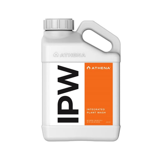 Athena Nutrients IPW 综合植物清洗剂 - 3.78 升