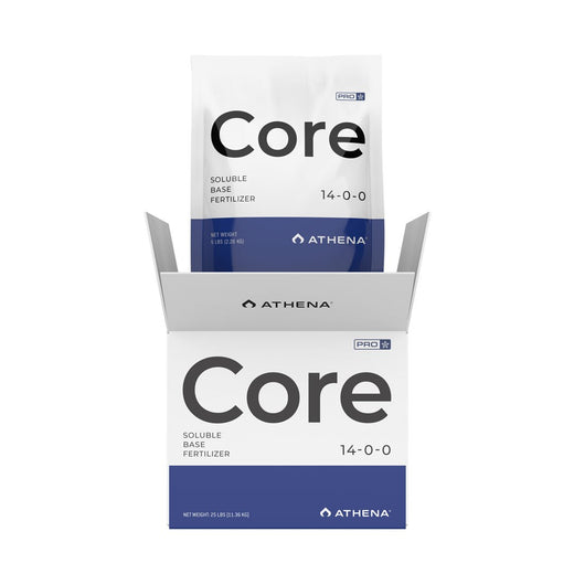 Athena Nutrients Pro Line Core - 25磅