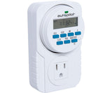 Autopilot Digital Timer - 1 Outlet