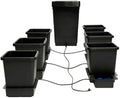 AutoPot - 6 Pot Complete System