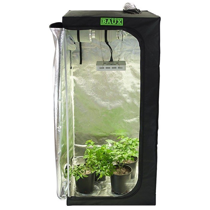 Baux Industries LED Grow Kit - 5x5