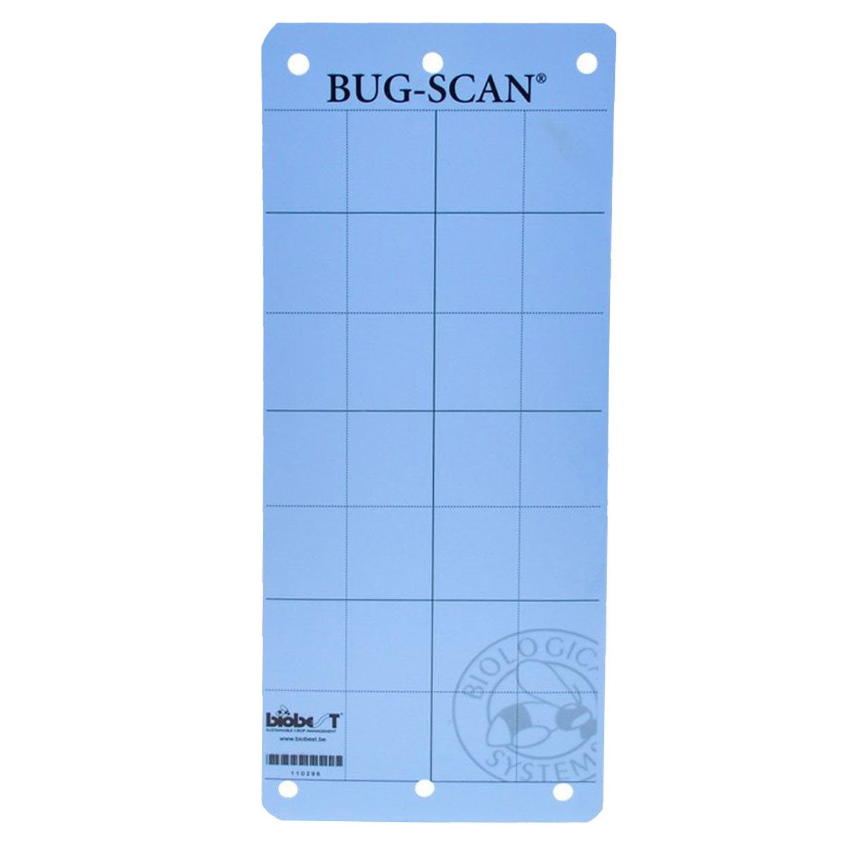 Biobest Bug-Scan Blue for Thrips / Leafminer