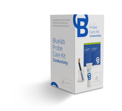 Bluelab Conductivity Probe Care Kit