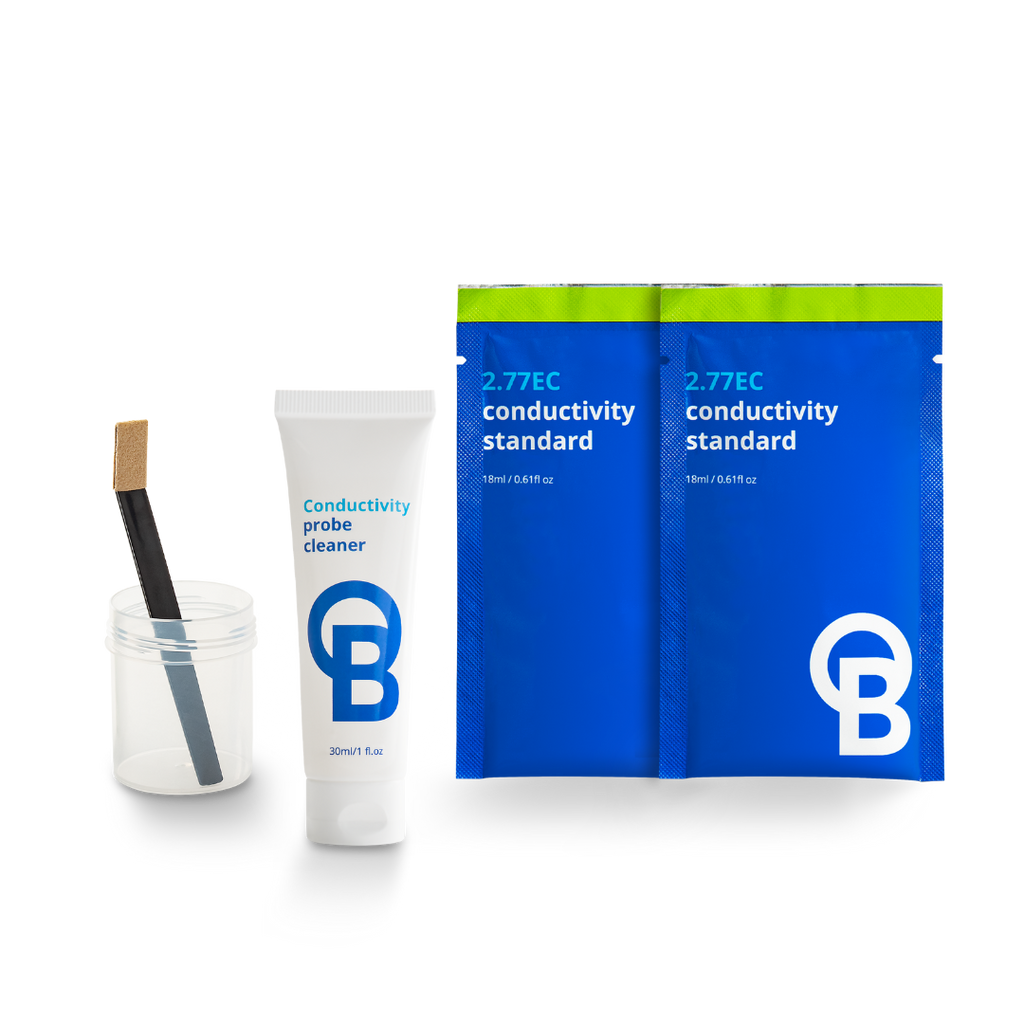 Bluelab Conductivity Probe Care Kit