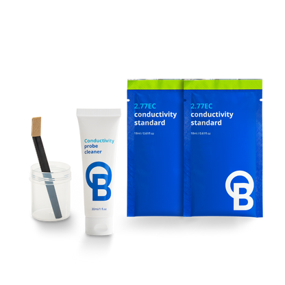 Bluelab Conductivity Probe Care Kit