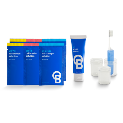 Bluelab pH Probe Care Kit