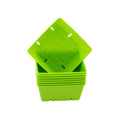 Bootstrap Farmer Heavy Duty Deep Grow Tray Inserts 5x5 - Green