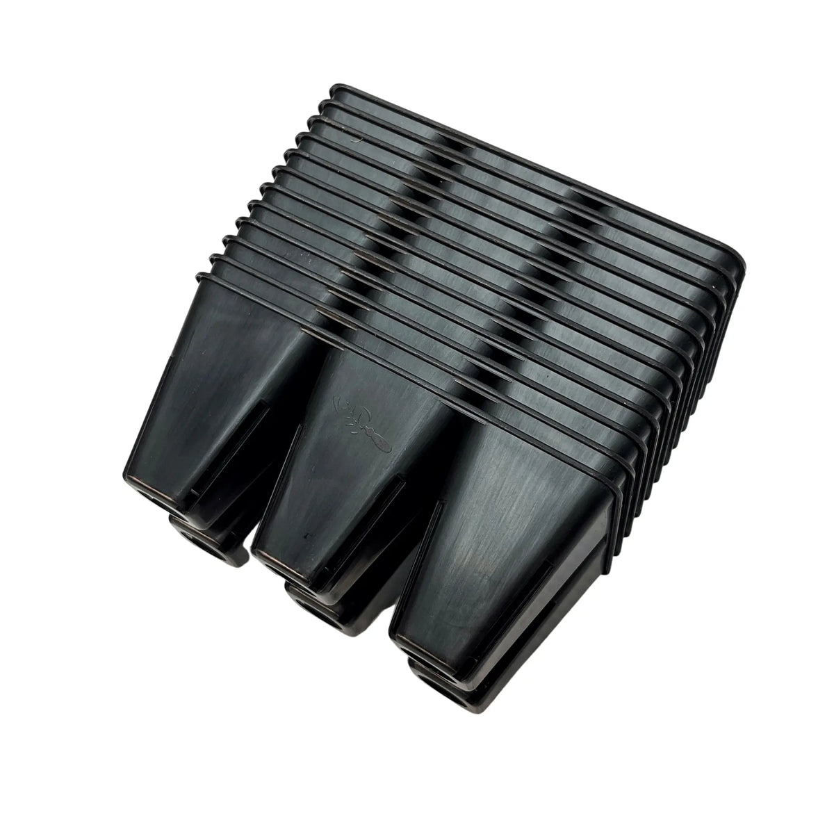 Bootstrap Farmer Heavy Duty 6 Cell Tray Inserts - Black
