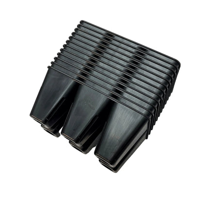 Bootstrap Farmer Heavy Duty 6 Cell Tray Inserts - Black