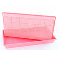 Bootstrap Farmer Heavy Duty Deep Mesh Tray 10x20 - Pink