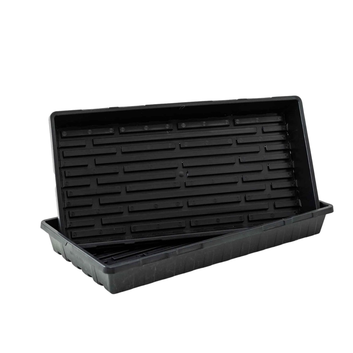 Bootstrap Farmer Heavy Duty Propagation Tray 10x20 - Black