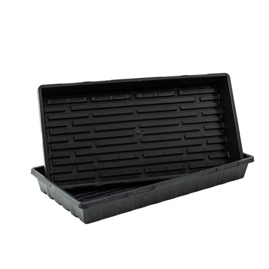 Bootstrap Farmer Heavy Duty Propagation Tray 10x20 - Black