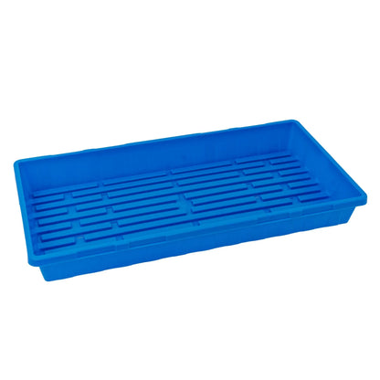 Bootstrap Farmer Heavy Duty Propagation Tray 10x20 - Blue