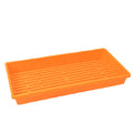 Bootstrap Farmer Heavy Duty Propagation Tray 10x20 - Orange