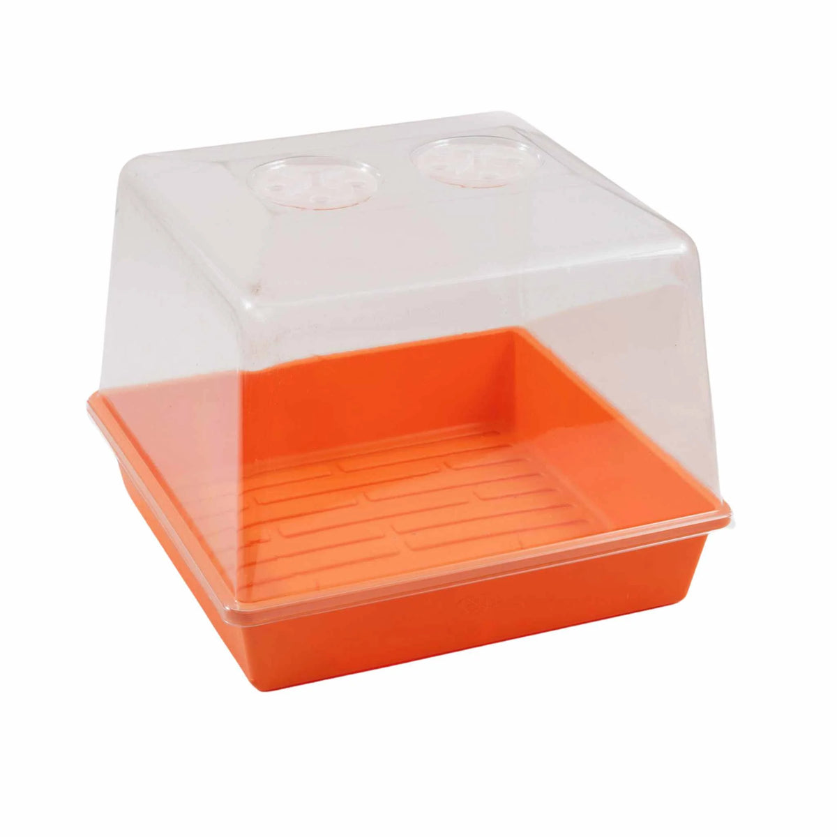 Bootstrap Farmer Vented Humidity Dome 1010 - Clear