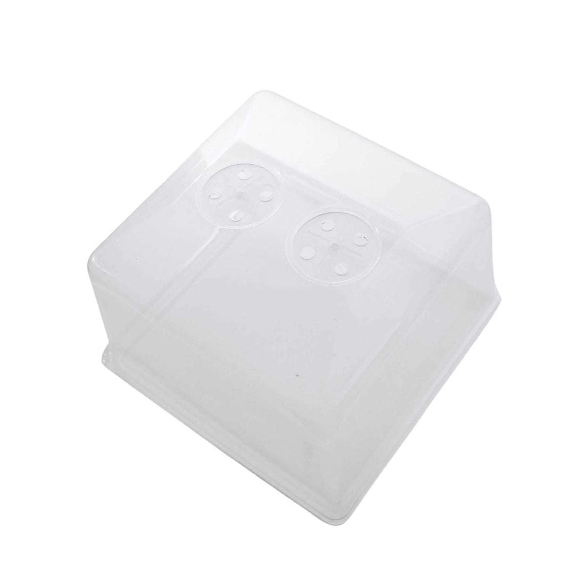 Bootstrap Farmer Vented Humidity Dome 1010 - Clear