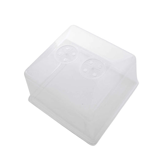 Bootstrap Farmer Vented Humidity Dome 1010 - Clear