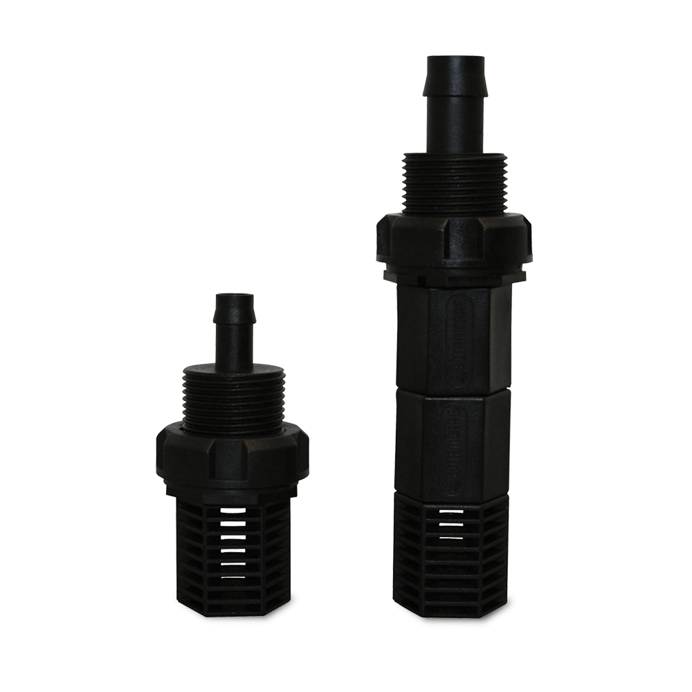 Botanicare Ebb and Flow Fittings Kit