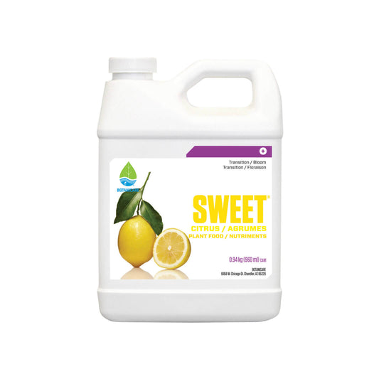 Botanicare Sweet Citrus - 1 Quart