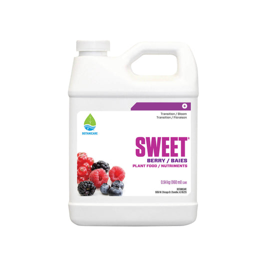Botanicare Sweet Berry - 1 Quart